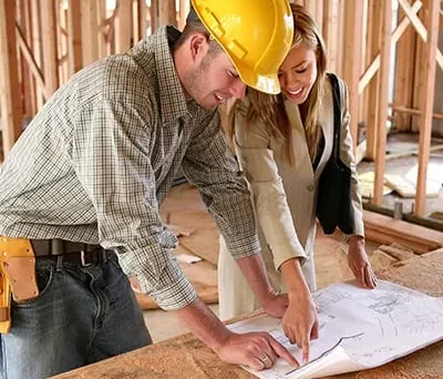 Construction Company Worldwide Prestige general contractor